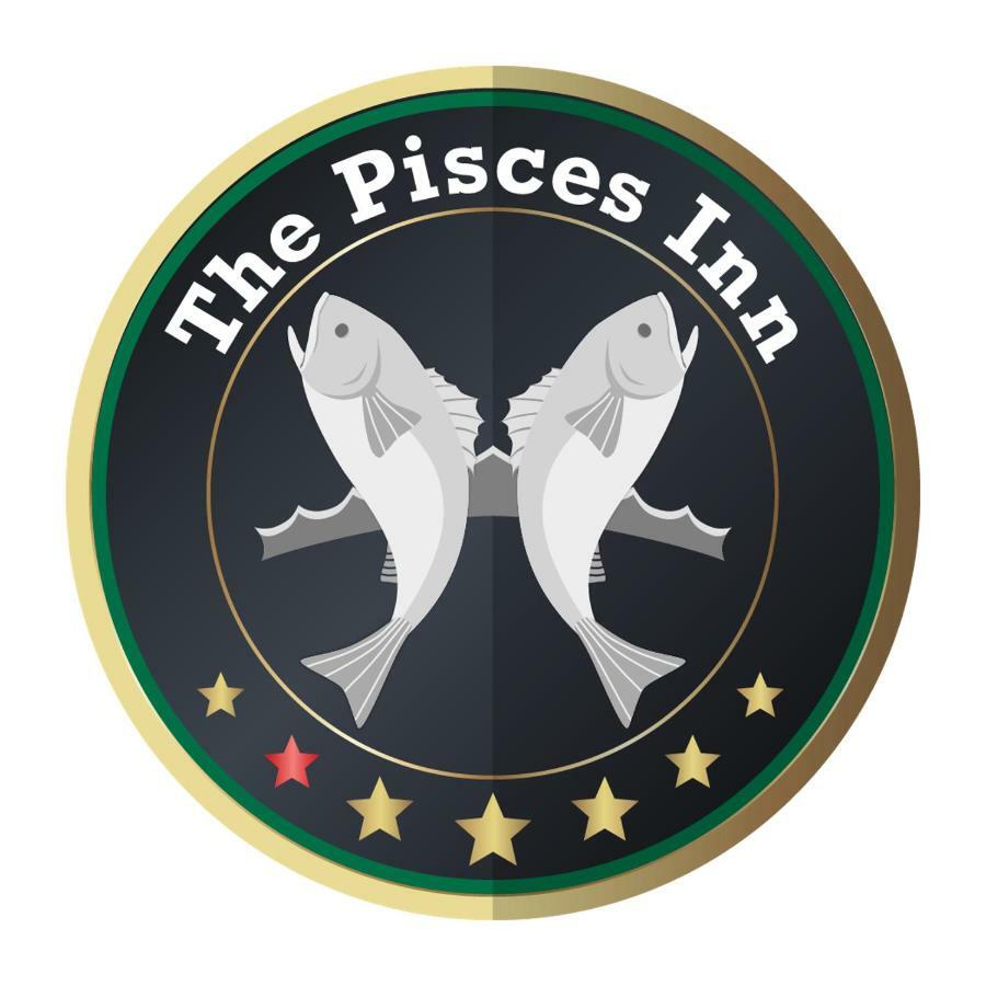 The Pisces Inn Фукуока Экстерьер фото